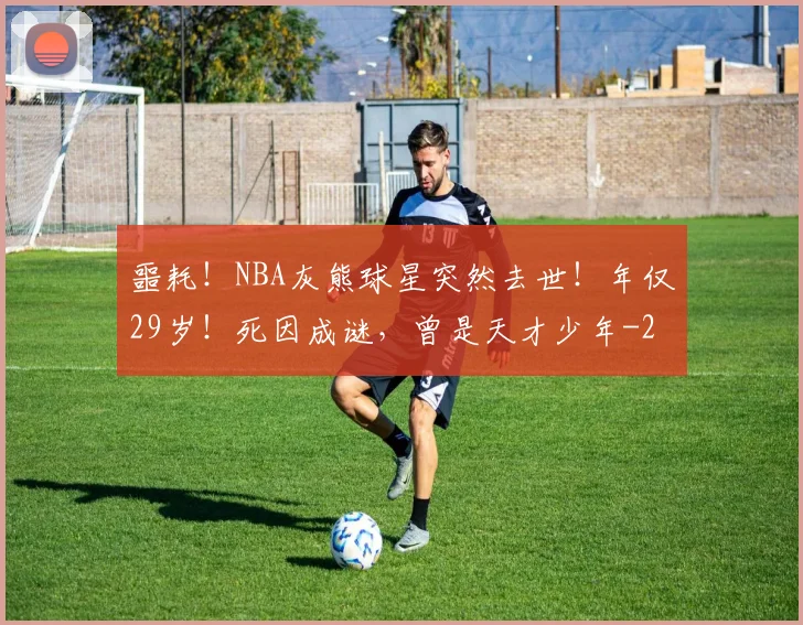 噩耗!NBA灰熊球星突然去世!年仅29岁!死因成谜,曾是天才少年