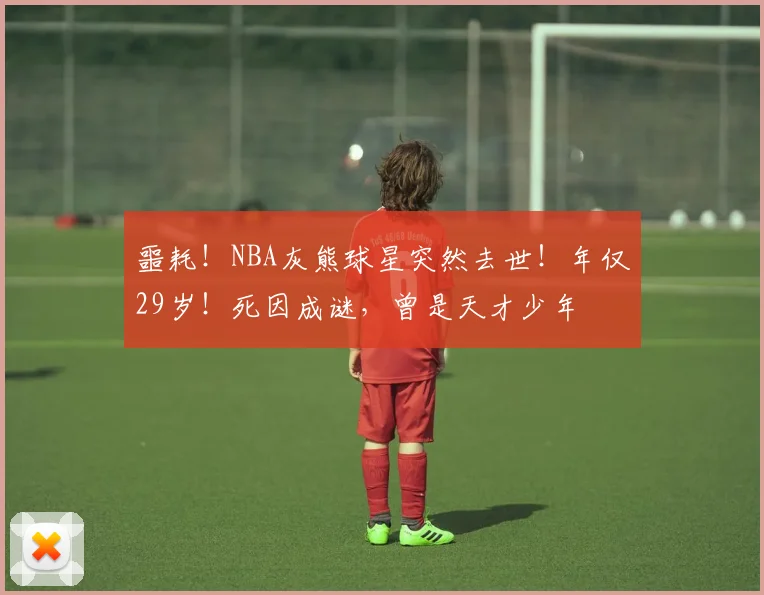 噩耗！NBA灰熊球星突然去世！年仅29岁！死因成谜，曾是天才少年